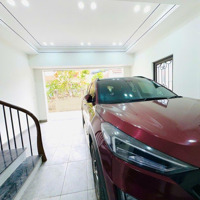 6 Tỷ Có Nhà Mới 6 Tầng Bát Khối, Long Biên View Hồ, Ô Tô Ngủ Trong Nhà, Diện Tích 36M2