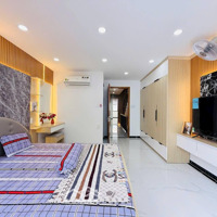 Nhà Phố Thang Máy Cây Trâm P.9,Diện Tích4X20M, 4 Tầng Full Nội Thất. Giá Nhỉnh 12 Tỷ