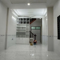 Bán Nhà Mặt Tiền Kinh Doanh 4 Tầng Lê Quang Sung P6 Q6
