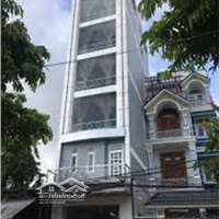 Bán Toà Văn Phòng Phố Trường Lâm, Long Biên, Cạnh Bệnh Viện Đức Giang, Diện Tích: 85M, 7 Tầng. Nhỉnh 20 Tỷ