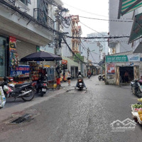 Bán Nhanh 61M Đất, Hồ Tùng Mậu, Gần Chợ, Ô Tô Cách Mặt Phố Vài Bước Chân, Giá: 9,45 Tỷ