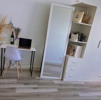 Cho Thuê Chung Cư Full Đủ Nội Thất Mới Sắm 62M2 Tdh 2 Phòng Ngủ 2 Vệ Sinhchính Chủ