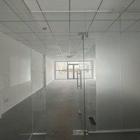 Nhà Văn Phòng Sàn Trống 4 Lầu Mặt Tiền Lương Định Của Giá Bán 72 Triệu/Th