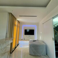 BIỆT THỰ MỚI KDC VEROSA PARK KHANG ĐIỀN, 4 TẦNG, 152M2, MẶT TIỀN 8M- THIẾT KẾ HIỆN ĐẠI – CAO CẤP GIÁ TỐT NHẤT KHU VỰC