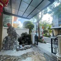 BIỆT THỰ MỚI KDC VEROSA PARK KHANG ĐIỀN, 4 TẦNG, 152M2, MẶT TIỀN 8M- THIẾT KẾ HIỆN ĐẠI – CAO CẤP GIÁ TỐT NHẤT KHU VỰC