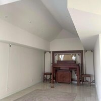 BIỆT THỰ MỚI KDC VEROSA PARK KHANG ĐIỀN, 4 TẦNG, 152M2, MẶT TIỀN 8M- THIẾT KẾ HIỆN ĐẠI – CAO CẤP GIÁ TỐT NHẤT KHU VỰC