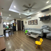 Giá Tốt Nhất Thị Trường Chỉ 3.5X Tỷ Có Ngay Căn 77M2 3 Phòng Ngủtòa A Osaka Complex Hoàng Mai, Sđcc