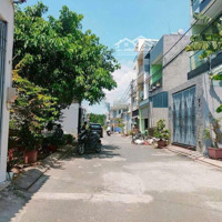 Nhà Đẹp Vào Ở Ngay - 1 Trệt 2 Lầudiện Tíchsàn 137M2. Vào Ở Ngay