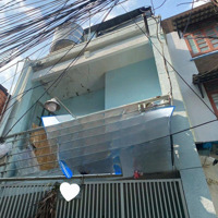 Bán Nhà Giá Rẻ Cách Mạng Tháng 8, Q10, Ngay Trung Tâm. Giá Bán 4.35 Tỷ (Tl)