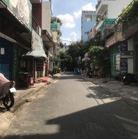 Bán Nhà Hẻm 6M Số 82/ Phạm Văn Hai Phường 3, Quận Tân Bình.