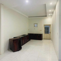 Cần Bán Căn Nhà Mặt Tiền Đường Bưng Môn (Shr)
