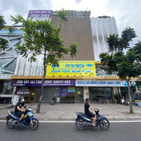 70 Tỷ - Mặt Tiền / Phạm Văn Đồng - 22X14M, Cn: 300 M2 - Hầm 6 Tầng + Thang Máy, Hđt: 200 Triệu