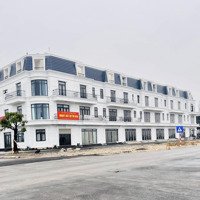 Còn Duy Nhất 1 Lô Shophouse Đại Lộ 68M Chỉ 5,2 Tỷ Kđt Tân Thanh Elite City Tiềm Năng X2