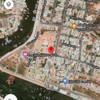 Chủ Ngộp Gấp Lô Đất 2 Mặt Tiền Đường Hiền Vương - Phường Thanh Hải - Tp Phan Thiết