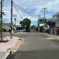 Chủ Ngộp Gấp Lô Đất 2 Mặt Tiền Đường Hiền Vương - Phường Thanh Hải - Tp Phan Thiết