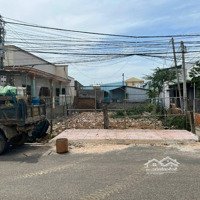 Chủ Ngộp Gấp Lô Đất 2 Mặt Tiền Đường Hiền Vương - Phường Thanh Hải - Tp Phan Thiết