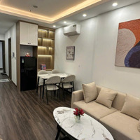Cho Thuê Cc 2 Phòng Ngủ 10 Triệu, 48M2 Tại Hoàng Huy Commerce, Lê Chân, Hải Phòng, Giá Tốt Hot!