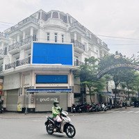 Nhà Góc 2 Mặt Tiền Đường Trần Thị Nghỉ - Đường Số 1 7X20M Trệt 4 Lầu Cho Thuê