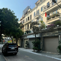 Cc Cho Thuê Nhà Liền Kề Hoàn Thiện Đẹp 5 Tầng Đủ Nội Thất Sẵn Về Ở, Kết Hợp Kinh Doanh, Văn Phòng