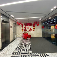 Cho Thuê Mặt Bằng 1300M2 Building Hạng B Tại Cát Linh Đống Đa Có Tách Nhỏ Từ 150M2 Làm Mọi Mô Hình