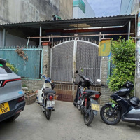Bán Nhàhẽm Xe Hơiđường Phan Anh, Tân Phú,Diện Tích111,7 M2, Nhà Cũ Tiện Xây Mới Chỉ 8,4 Tỷ (Tl)