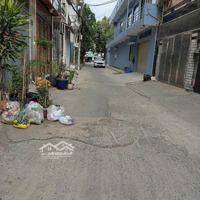 Bán Nhàhẽm Xe Hơiđường Phan Anh, Tân Phú,Diện Tích111,7 M2, Nhà Cũ Tiện Xây Mới Chỉ 8,4 Tỷ (Tl)