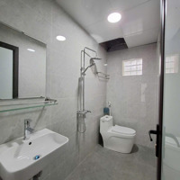 Nguyễn Trãi Thanh Xuân Chính Chủ Bán Nhà 40M2 X 5 Tầng 7,5 Tỷ