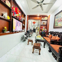 Nguyễn Trãi Thanh Xuân Chính Chủ Bán Nhà 40M2 X 5 Tầng 7,5 Tỷ