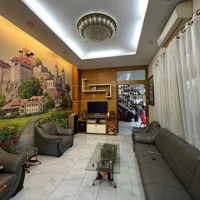 Cần Bán Nhanh Biệt Thự Phố Kdc Gia Hòa, 7X19 1 Trệt 2 Lầu 4 Phòng Ngủ Có Thang Máy Thiết Kế Hiện Đại