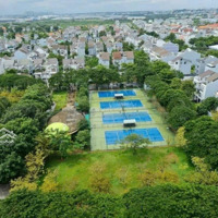 Cần Bán Nhanh Biệt Thự Phố Kdc Gia Hòa, 7X19 1 Trệt 2 Lầu 4 Phòng Ngủ Có Thang Máy Thiết Kế Hiện Đại