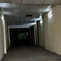 Bán Nhà C4 Mặt Phố Bạch Mai 280M2 Mặt Tiền 5M Giá Bán 68 Tỷ