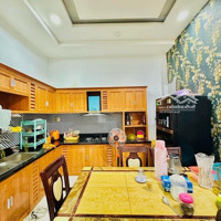 Mặt Tiền Bàu Cát 1 Dt:4X14 Trệt2 Lầu St Tiện Mua Bán