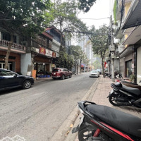 Mặt Phố Đức Giang Long Biên - Kinh Doanh Đỉnh Chóp - Diện Tích 50M 3Tầngmặt Tiền4,5M - Chỉ 13Tỷ5.