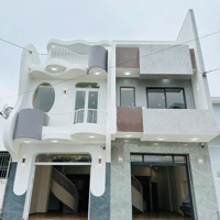 Nhà 3 Tầng Đường Triệu Quang Phục - Vĩnh Hoà - Nha Trang - Giá Bán 4,9 Tỷ