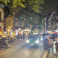 Hot Mặt Phố Nguyễn Trường Tộ Mặt Tiền 5,5M 135M2 Giá Bán 56Tỷ, Siêu Phẩm Mặt Phố