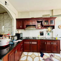 Mặt Tiền Võ Văn Kiệt, Quận 5,Diện Tích50M2 Ngang 15M, Không Lộ Giới. Chỉ Nhỉnh 15 Tỷ