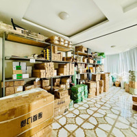 Mặt Tiền Võ Văn Kiệt, Quận 5,Diện Tích50M2 Ngang 15M, Không Lộ Giới. Chỉ Nhỉnh 15 Tỷ