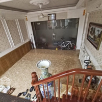 Bán Nhà Mặt Phố Âu Cơ, Tây Hồ - Diện Tích 143M2 - Giá Bán 28,58 Tỷ, Nhà Đẹp Sẵn Ở, Lô Góc 2 Thoáng