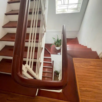 Bán Nhà Mặt Phố Âu Cơ, Tây Hồ - Diện Tích 143M2 - Giá Bán 28,58 Tỷ, Nhà Đẹp Sẵn Ở, Lô Góc 2 Thoáng