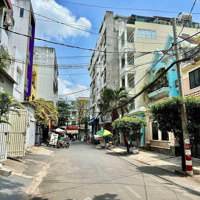 Ngang 8M - 30 Tỷ - Đường D5 - 8X21.5M - Cn: 171M2 - Cpxd: Hầm 5 Tầng (Hoặc Xây Biệt Thự - Chdv)