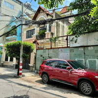 Ngang 8M - 30 Tỷ - Đường D5 - 8X21.5M - Cn: 171M2 - Cpxd: Hầm 5 Tầng (Hoặc Xây Biệt Thự - Chdv)