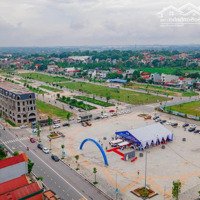 Cần Bán Lô Đất Nền, Hướng Nam Tại Dự Án Âu Cơ Park City Trung Tâm Thị Xã Phú Thọ