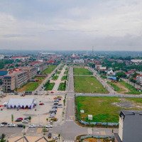 Cần Bán Lô Đất Nền, Hướng Nam Tại Dự Án Âu Cơ Park City Trung Tâm Thị Xã Phú Thọ