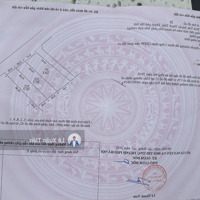 Lô Góc 134.4M2, Full Thổ, Ô Tô Tránh, Racó Thương Lượng420 Chỉ 50M Tại Bình Yên Hoà Lạc. Rẻ Hơn Bên Cạnh 3 Giá