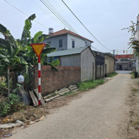 Chính Chủ Cần Bán Mảnh Đất Đồng Lạc Tiên Dược Trục Chính Đường Thông Gần Đường Nhựa Giá 2X