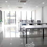 Cho Thuê Nhà Lam Sơn , P.2, Q.tân Bình, Dt: 7X19M, Hầm Trệt 4 Lầu, Thang Máy