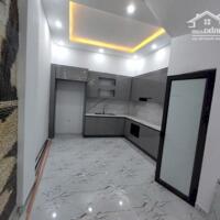 Bán nhà Giáp Nhị, Hoàng Mai, 39m2, 4 tầng, nhà mới xây, 7.95 tỷ