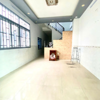 Cho Thuê Nhà Đ. Tôn Thất Thuyết P. 3 Quận 4Diện Tích5M X 15M Gồm 1 Trệt 3 Lầu Sân Thượng Có 5 Phòng Ngủgiá 27 Triệu