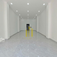Nhà Sàn Trống Hơn 500M2 Thang Máy - 4 Lầu Giá Bán 70 Triệu