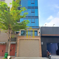 Nhà Sàn Trống Hơn 500M2 Thang Máy - 4 Lầu Giá Bán 70 Triệu